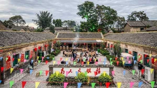 泽州旅游, 探秘这座古老城市的魅力