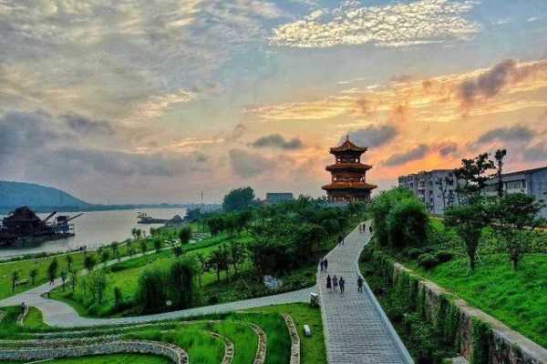 津市旅游景点, 不容错过的必游之地