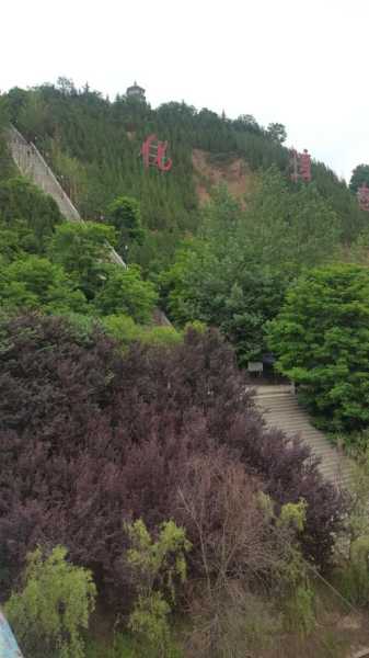 淳化旅游,探寻这座隐秘之城的魅力