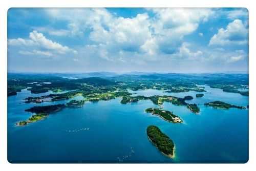 漳河旅游, 探寻自然与人文的完美结合