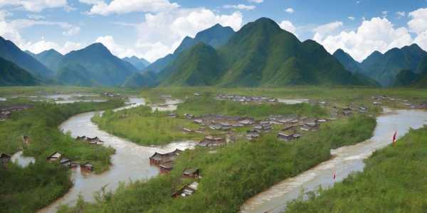 灌阳旅游, 探索壮丽自然与丰富文化
