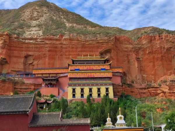 甘肃临夏旅游, 探寻人文与自然的完美结合