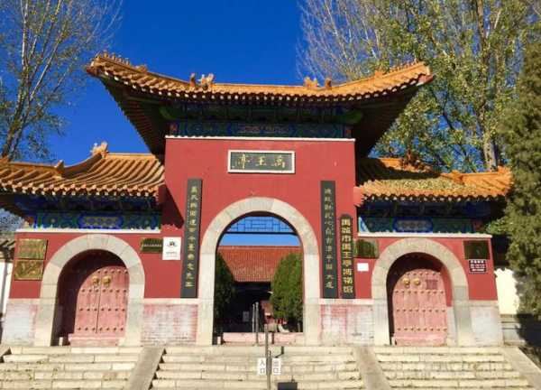 禹城旅游, 探索这座历史文化名城的魅力