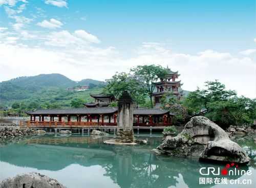 筠连旅游, 探寻这座隐藏的世外桃源