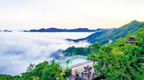 紫阳县旅游,探索神秘的自然与人文魅力