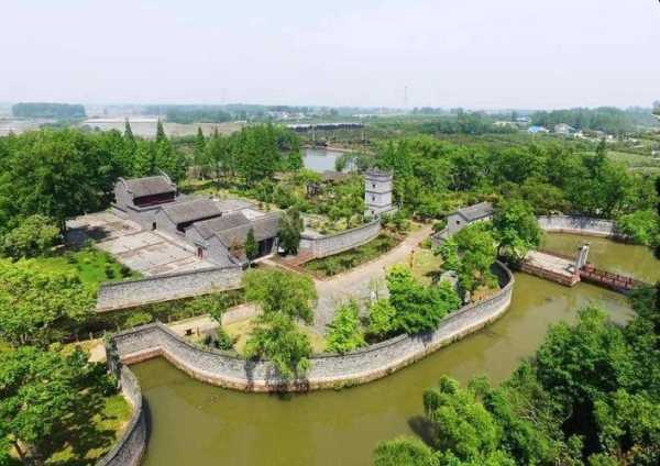 肥西旅游, 探索这座人文与自然的魅力之地