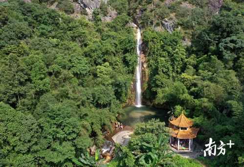 蕉岭旅游, 畅游自然与文化的完美结合