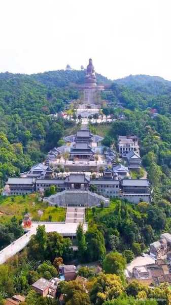 西樵旅游, 探秘这座山的 allure 和魅力