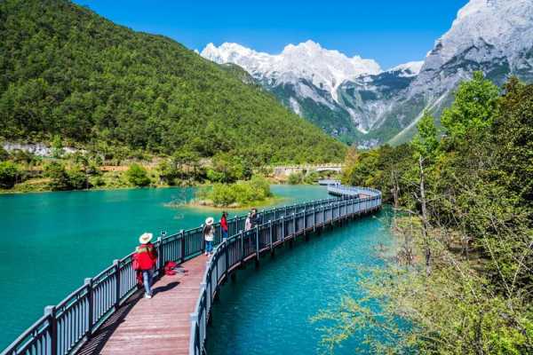 跟我游云南旅游网,发现云南的魅力之旅