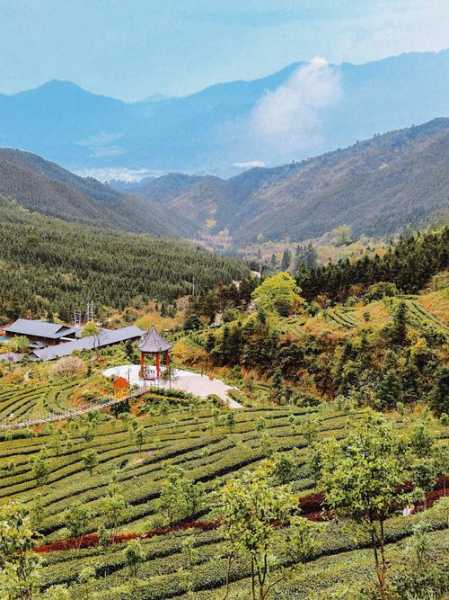 连山旅游, 探寻自然与文化的完美结合