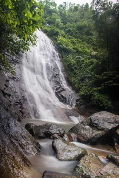 遂川旅游, 探秘全景美食与自然风光