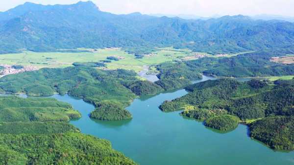 金溪旅游, 探索这座隐藏的山水之城