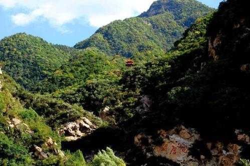 霍州旅游, 探索最美的自然与人文景观