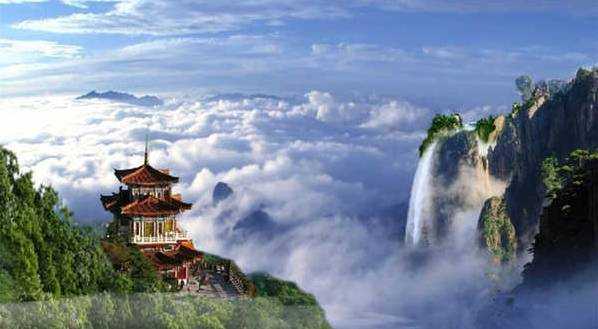 中考后旅游, 哪些地方最推荐?