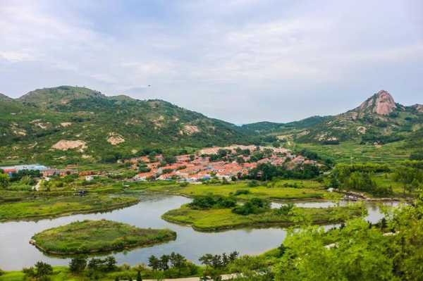 乳山旅游攻略,探索优质旅游景点与玩法