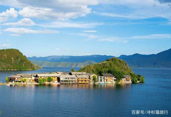 五六月份旅游, 哪些地方最值得去?