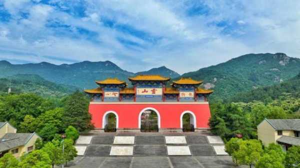 信阳旅游,探索这座城市的隐藏宝藏