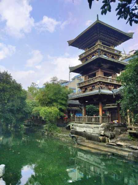 兴安旅游景点, 最值得一游的有哪些?