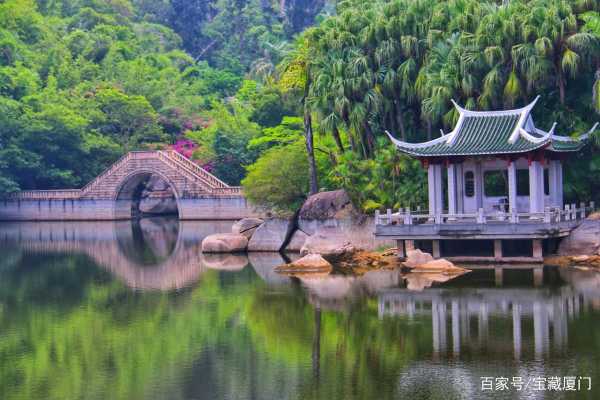 厦门旅游拍照, 必去的10大美景推荐