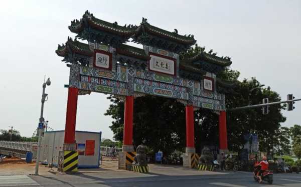 吴川旅游景点, 不容错过的美丽去处!