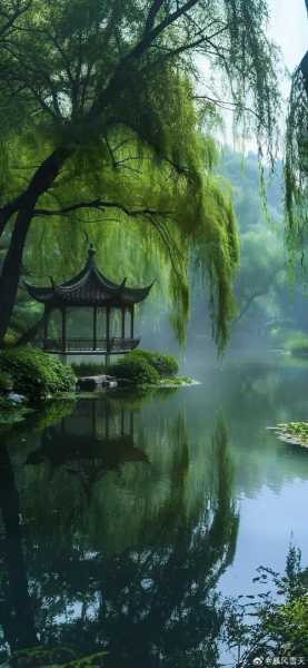 唯美旅游,发现心灵的宁静之地