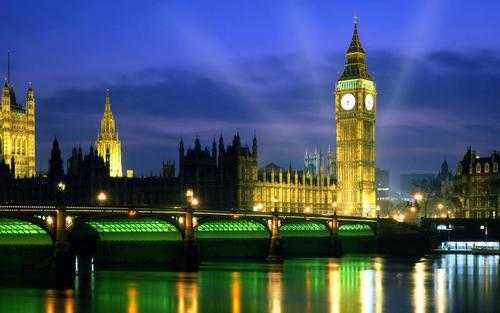 在英国旅游, 你不可错过的景点和体验