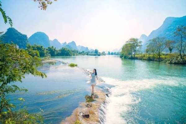 女生旅游,如何选择最佳目的地?