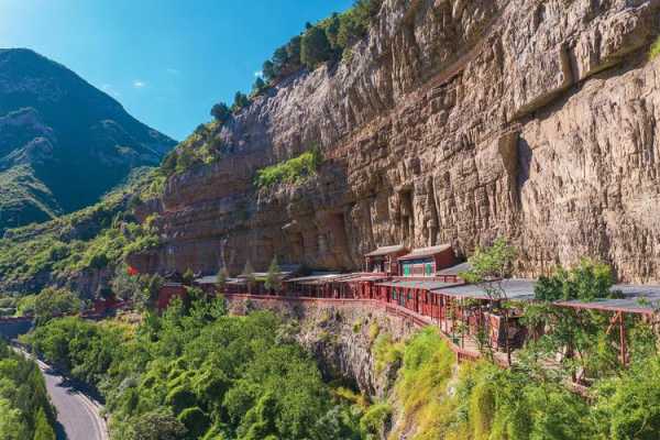 山西吕梁旅游, 探索自然与文化之美