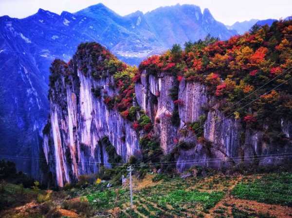巫溪旅游攻略, 探索不可错过的美景与活动