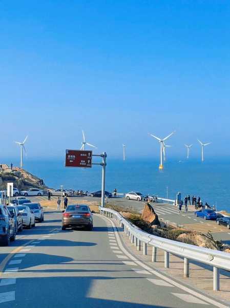平潭岛旅游攻略, 探寻海上仙境的最佳玩法