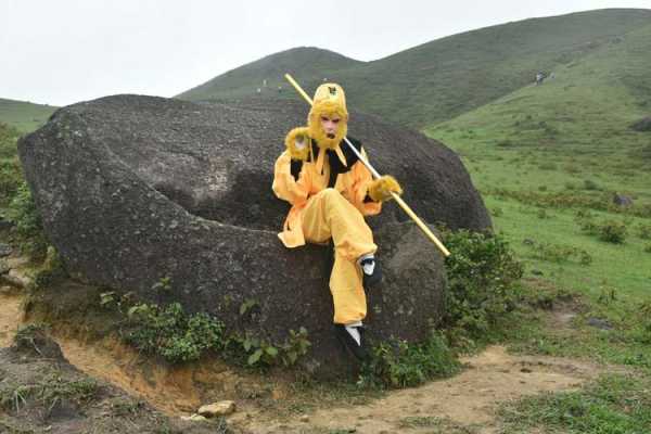 悟空旅游, 探索不一样的旅行体验!