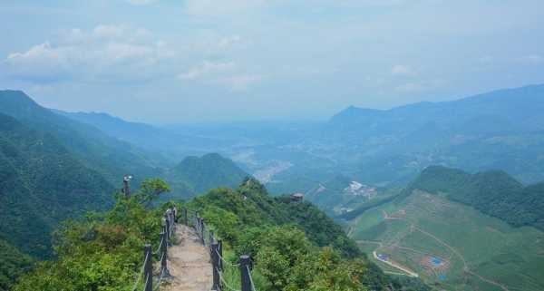 新化旅游景点,有哪些不容错过的魅力?