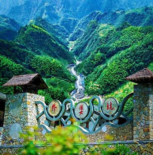 新昌旅游,探索这个隐藏的美丽宝地