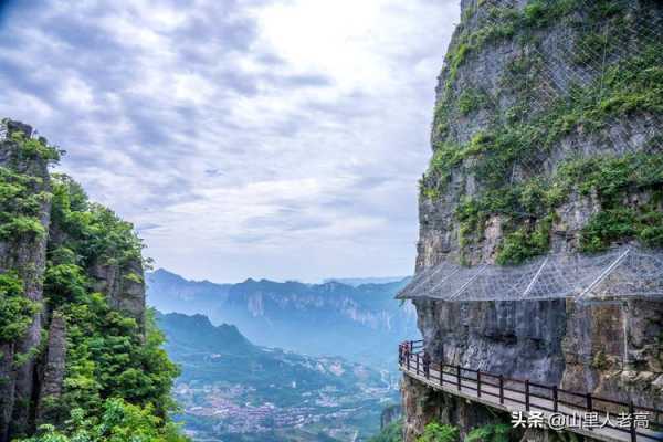 施恩旅游, 体验最美的自然风光