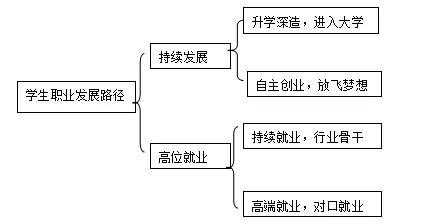 旅游与管理专业, 如何选择适合的职业路径?