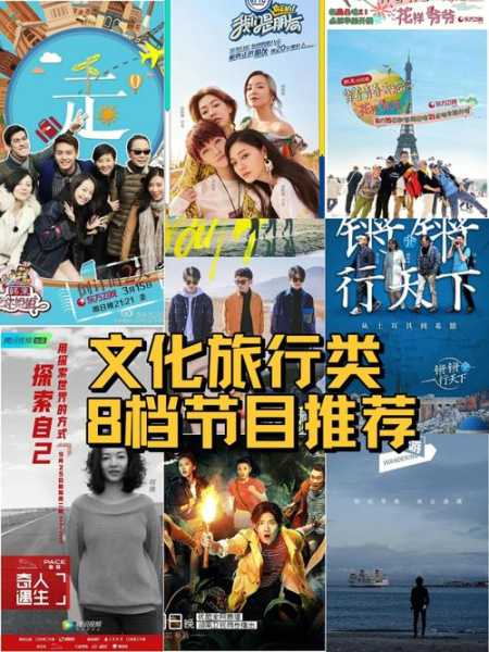 旅游卫视, 如何选择最受欢迎的旅游节目?