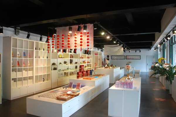 旅游商铺,如何选择最具特色的店铺?