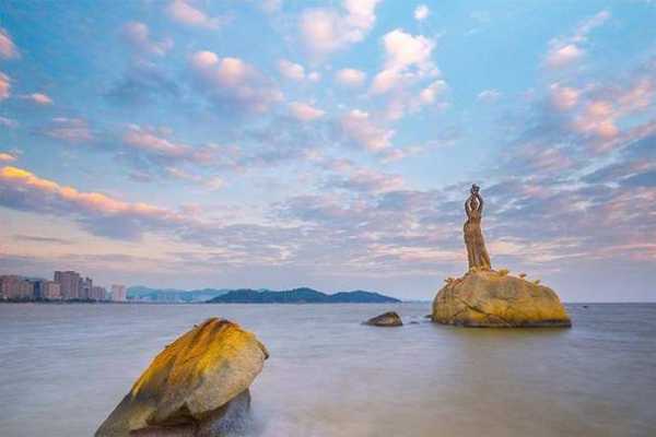 旅游景点珠海, 有哪些不可错过的地方?