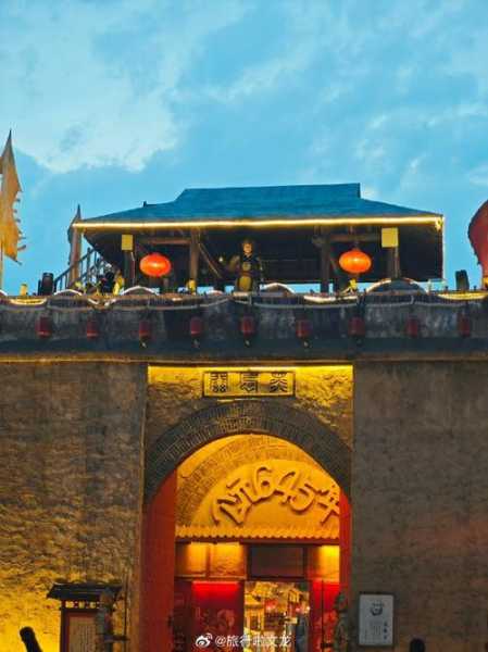 旅游盘锦, 你不可错过的魅力景点