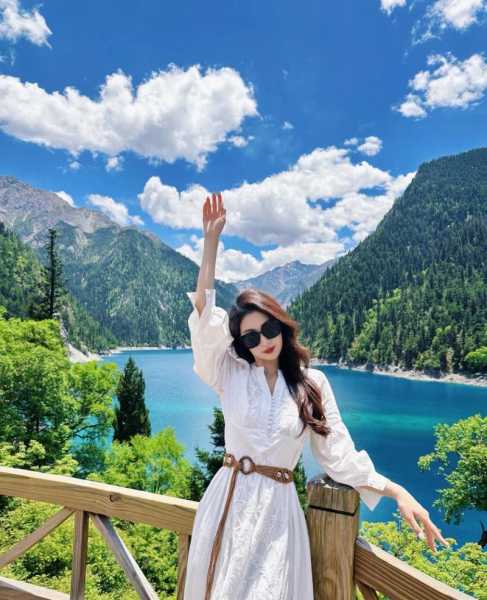 旅游衣服搭配,让你轻松穿出美感和舒适!