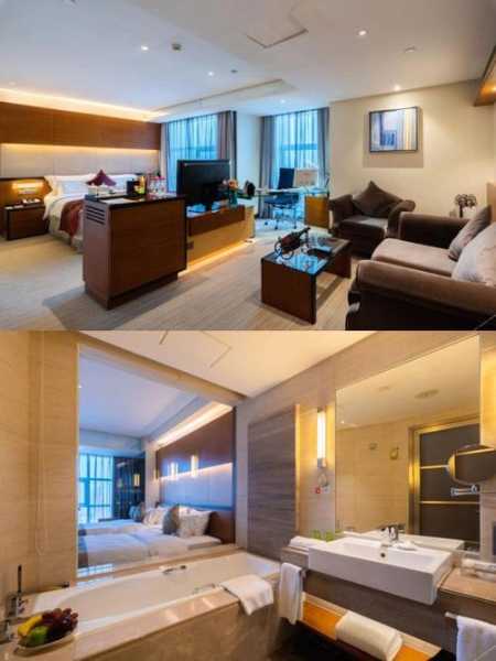 旅游酒店设计, 如何提升客户入住体验？