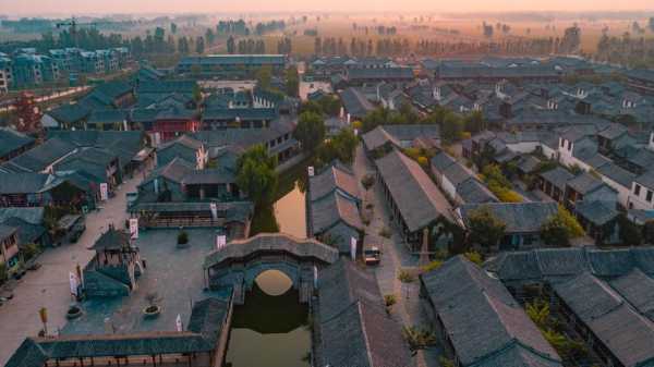 旅游集镇, 探寻不可错过的魅力目的地