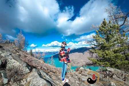 梦见旅游景点, 预示着什么人生变化？