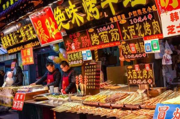 武汉旅游美食,探索舌尖上的城市魅力