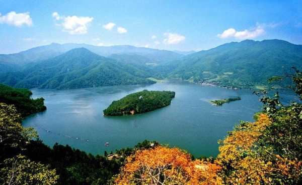 清流旅游,探索自然之美的最佳选择