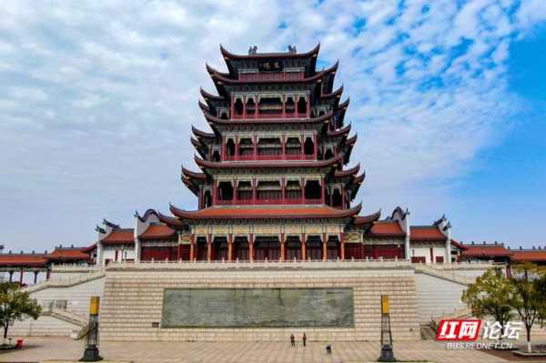 湘潭旅游, 探索这座魅力城市的必去景点