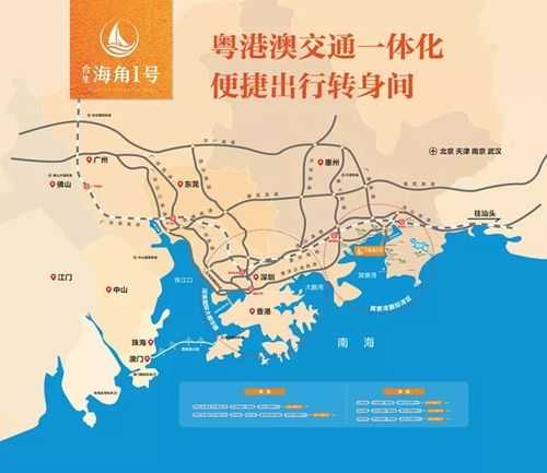 湾区旅游, 如何规划完美行程?