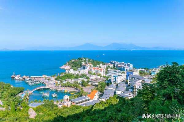 珠海附近旅游, 你不可错过的景点推荐