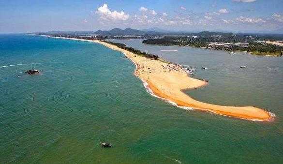 琼海市旅游, 探索这个海南的隐藏宝地
