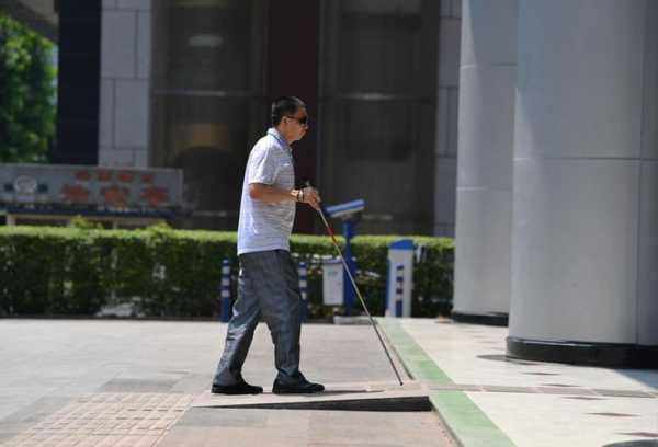 盲人旅游, 如何让出行更加无障碍?